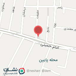 عکس املاک ناظم