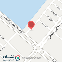 عکس باشگاه بدنسازی مسجدالنبی 