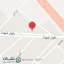 عکس داروخانه دکتر مریدی