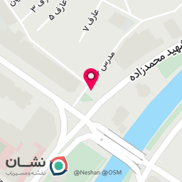 عکس داروخانه دکتر عابدی اصل