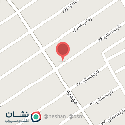 عکس پوشاک عارف شفاعتی