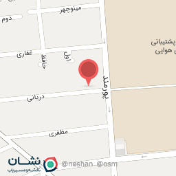 عکس سالن زیبایی ثنا