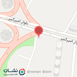 عکس فروشگاه لوازم بهداشتی وساختمانی امیرکبیر