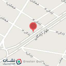 عکس مرکز آموزش تخصصی کوتاه مدت جهاد دانشگاهی