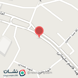 عکس مرکز خرید یاس