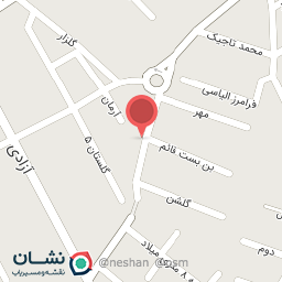 عکس مکانیکی