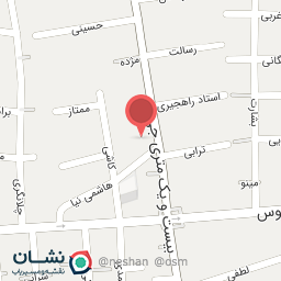 عکس دکتر بیژن ساعدی فر