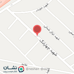 عکس پمپ و تصفیه آب عمده آبان