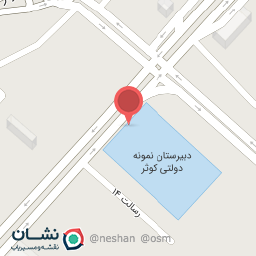 عکس فروشگاه زنجیره ای جانبو شعبه راه آهن