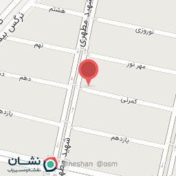 عکس رادیاتور سازی مهدی