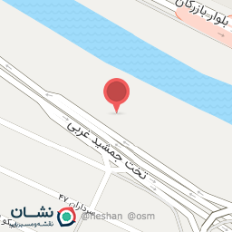 عکس فست فود همبرگر لوفو