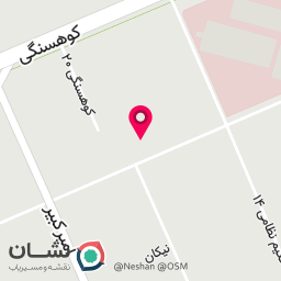 عکس شعبه مشهد شرکت نهضت توسعه فیبر نوری