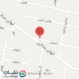 عکس مجتمع فرهنگی هزارویک