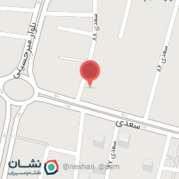 عکس میکانیکی استا محمد