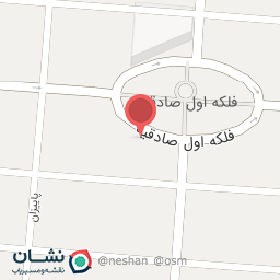 عکس پاندورا شعبه صادقیه