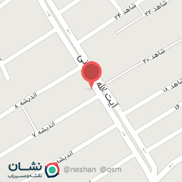 عکس قصابی سوپرگوشت 