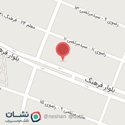 عکس کافه مارلیک