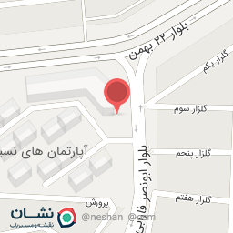 عکس فروشگاه رفاه شعبه شهرک بهاران