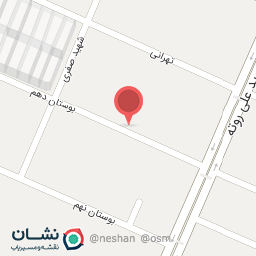 عکس تاسیسات کولر