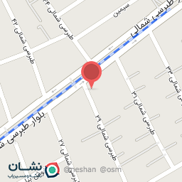 عکس افق کوروش