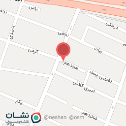 عکس امداد خودرومحمدی