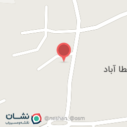 عکس مسجد خلفای راشدین عطاآباد