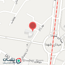 عکس دفترخانه اسناد رسمی شماره 94