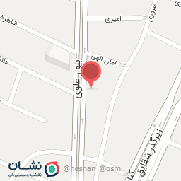 عکس مطب دکتر محمدی اصل