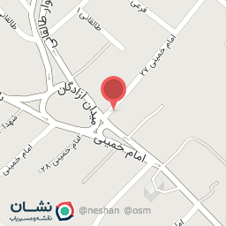 عکس مطب دکتر محمدصادق علیمردانی