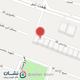 عکس بلوک ۱۰ فجر