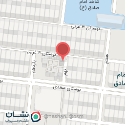 عکس نانوایی خدایی