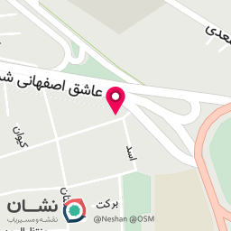 عکس کارواش نگین اصفهان