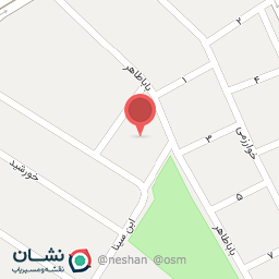 عکس پارک ابن سینا