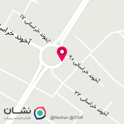 عکس نوین تجارت ایرانیان