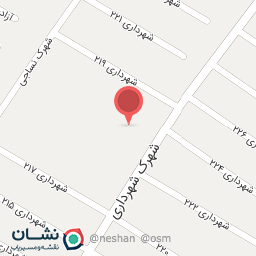 عکس پارک شهرک نساجی