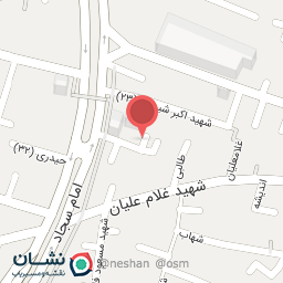 عکس مسجد امام سجاد