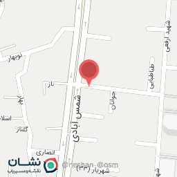 عکس دکتر محدثه حسینی