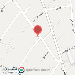 عکس سوپر مارکت هفت آسمان