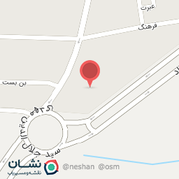 عکس سالن فدک