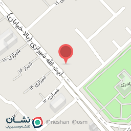 عکس اتوشویی نیما