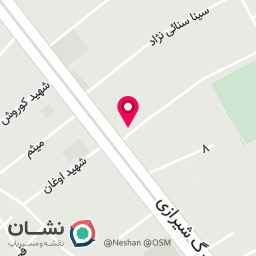 عکس مطب زیبایی دکتر احمدپناه 
