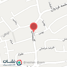 عکس سوپرمارکت امین