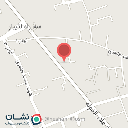 عکس صنایع چوبی و لوازم خانگی ماهان