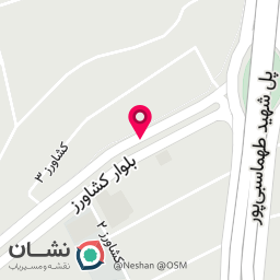 عکس فروشگاه بزرگ صیامی