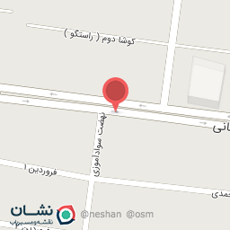 عکس فروشگاه رضایی