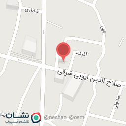 عکس بانک پارسیان مرکزی