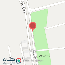 عکس بلوار شهرداری