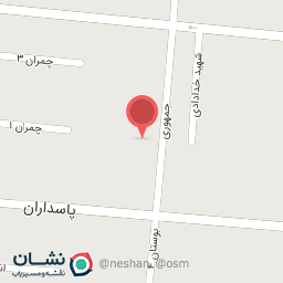 عکس آپارتمان بهروز ۲