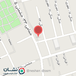 عکس پیرایش اشراف