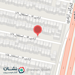 عکس دکتر مهناز نیک مرام